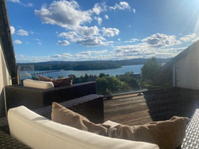 Villa Kaja mit traumhaftem Seeblick